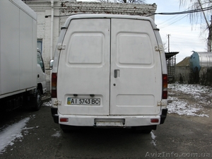 Продам ГАЗель 2705 Киев - <ro>Изображение</ro><ru>Изображение</ru> #4, <ru>Объявление</ru> #132099