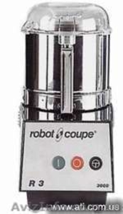 Куттер Robot Coupe - <ro>Изображение</ro><ru>Изображение</ru> #1, <ru>Объявление</ru> #120285
