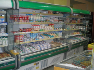 Холодильные витрины и горки Mawi, стеллажи, торговое оборудование б/у  - <ro>Изображение</ro><ru>Изображение</ru> #2, <ru>Объявление</ru> #131346