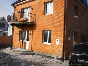  собственный дом в Бориспольском районе, с. Лебедин - <ro>Изображение</ro><ru>Изображение</ru> #3, <ru>Объявление</ru> #120779