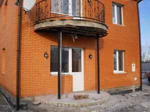  собственный дом в Бориспольском районе, с. Лебедин - <ro>Изображение</ro><ru>Изображение</ru> #5, <ru>Объявление</ru> #120779