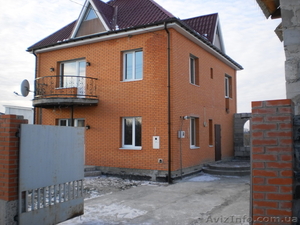  собственный дом в Бориспольском районе, с. Лебедин - <ro>Изображение</ro><ru>Изображение</ru> #1, <ru>Объявление</ru> #120779