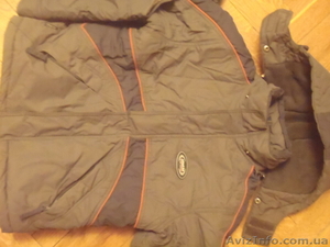 зимняя куртка (Аляска) на мальчика/ рост 134 - <ro>Изображение</ro><ru>Изображение</ru> #4, <ru>Объявление</ru> #80699