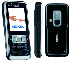 nokia 6120 Classic #133162