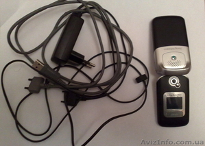 Продам Sony Ericsson z530i - <ro>Изображение</ro><ru>Изображение</ru> #3, <ru>Объявление</ru> #147634