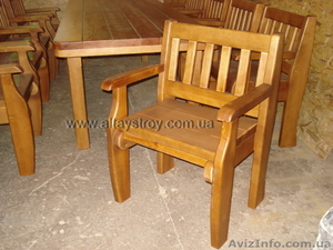 Скамейки, стулья, столы - <ro>Изображение</ro><ru>Изображение</ru> #3, <ru>Объявление</ru> #148747