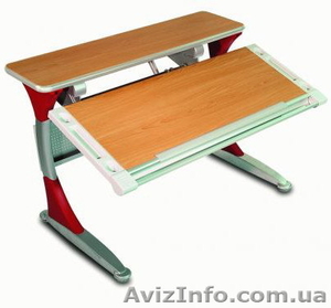 Детские столы-парты Растишка. Мебель которая растет. - <ro>Изображение</ro><ru>Изображение</ru> #4, <ru>Объявление</ru> #30813