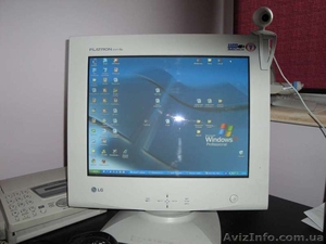 продам компьютер Intel Pentium 4 600 грн - <ro>Изображение</ro><ru>Изображение</ru> #1, <ru>Объявление</ru> #147381
