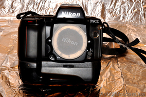 Продам фотоаппараты NIKON D70 и  NIKON F90X.  - <ro>Изображение</ro><ru>Изображение</ru> #2, <ru>Объявление</ru> #138352
