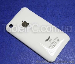 Аксессуары для Apple iPhone 3G/3GS (пленка, чехол, кабель) - <ro>Изображение</ro><ru>Изображение</ru> #7, <ru>Объявление</ru> #88646