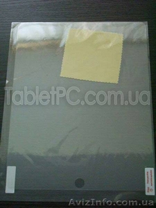 Аксессуары для Apple iPad (пленка, чехол, сумка, кабеля) - <ro>Изображение</ro><ru>Изображение</ru> #3, <ru>Объявление</ru> #68445