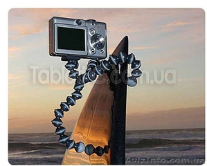3D уровень для фотоаппарата, мини штатив Киев   - <ro>Изображение</ro><ru>Изображение</ru> #1, <ru>Объявление</ru> #38930
