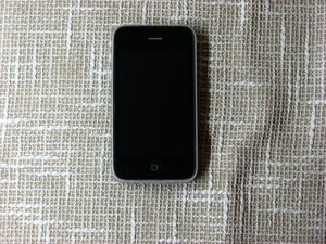 Продам Apple iPhone 3GS 16Gb black - <ro>Изображение</ro><ru>Изображение</ru> #1, <ru>Объявление</ru> #137774