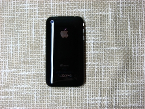 Продам Apple iPhone 3GS 16Gb black - <ro>Изображение</ro><ru>Изображение</ru> #2, <ru>Объявление</ru> #137774