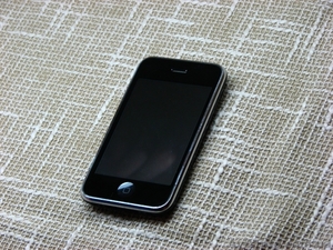Продам Apple iPhone 3GS 16Gb black - <ro>Изображение</ro><ru>Изображение</ru> #3, <ru>Объявление</ru> #137774