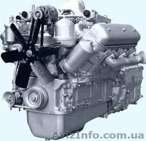 Двигатель ЯМЗ-238 б/у продам купить двигатель ЯМЗ-238 б/у - <ro>Изображение</ro><ru>Изображение</ru> #1, <ru>Объявление</ru> #135915
