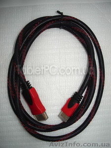 HDMI, оптический (optical) аудіо видео кабель - <ro>Изображение</ro><ru>Изображение</ru> #3, <ru>Объявление</ru> #113368