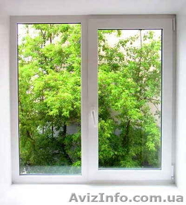 Окна, двери, балконы металлопластиковые - <ro>Изображение</ro><ru>Изображение</ru> #1, <ru>Объявление</ru> #140401