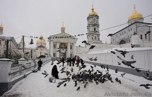 Тур в Почаев!На Старый Новый Год в Почаев! - <ro>Изображение</ro><ru>Изображение</ru> #1, <ru>Объявление</ru> #136907