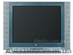 Цветной телевизор LG CT-21Q92KEX - <ro>Изображение</ro><ru>Изображение</ru> #1, <ru>Объявление</ru> #156920