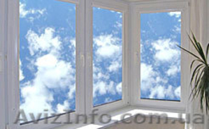 Металлопластиковые конструкции ( окна, двери, балконы и тд)  - <ro>Изображение</ro><ru>Изображение</ru> #1, <ru>Объявление</ru> #143211