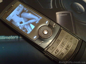 Продам Samsung U600 - <ro>Изображение</ro><ru>Изображение</ru> #2, <ru>Объявление</ru> #159697