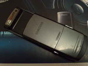 Продам Samsung U600 - <ro>Изображение</ro><ru>Изображение</ru> #3, <ru>Объявление</ru> #159697