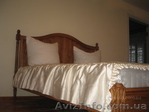 Кровать в стиле классицизма - <ro>Изображение</ro><ru>Изображение</ru> #2, <ru>Объявление</ru> #180872