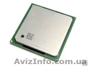 Intel Pentium 4 3.0 GHz/ 1mb/ 800/ s.478 - <ro>Изображение</ro><ru>Изображение</ru> #1, <ru>Объявление</ru> #183244