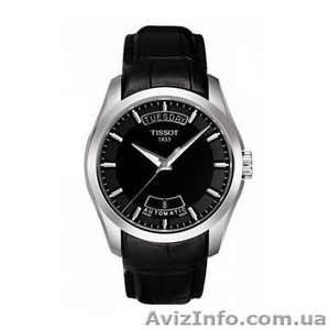 Часы Tissot T0354071605100 - <ro>Изображение</ro><ru>Изображение</ru> #1, <ru>Объявление</ru> #174240