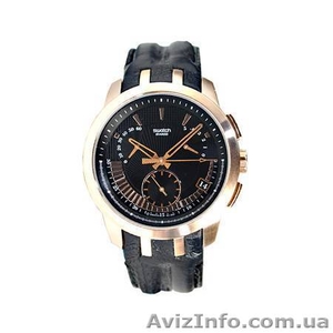 Часы Swatch YRG400 - <ro>Изображение</ro><ru>Изображение</ru> #1, <ru>Объявление</ru> #179605