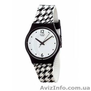 Часы Swatch GB248 - <ro>Изображение</ro><ru>Изображение</ru> #1, <ru>Объявление</ru> #179612