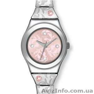 Часы Swatch YSS248G - <ro>Изображение</ro><ru>Изображение</ru> #1, <ru>Объявление</ru> #179617