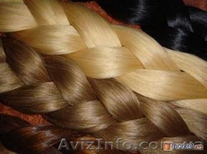 Продажа натуральных Славянских волос. Наращивание волос - <ro>Изображение</ro><ru>Изображение</ru> #1, <ru>Объявление</ru> #172090