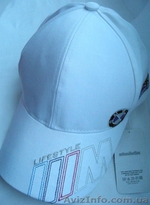 кепки с логотипом  BMW  - <ro>Изображение</ro><ru>Изображение</ru> #3, <ru>Объявление</ru> #176685