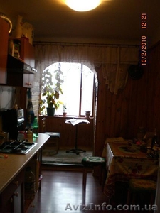 3-х комнатная 2-х уровневая квартира в Голосеевском - <ro>Изображение</ro><ru>Изображение</ru> #2, <ru>Объявление</ru> #167453