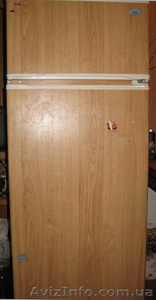 Продам холодильник Атлант KSHD-256 - <ro>Изображение</ro><ru>Изображение</ru> #1, <ru>Объявление</ru> #182232
