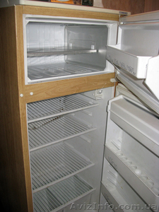 Продам холодильник Атлант KSHD-256 - <ro>Изображение</ro><ru>Изображение</ru> #4, <ru>Объявление</ru> #182232