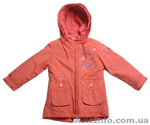Новая весенняя коллекция 2011года детской одежды тм O'HARA - <ro>Изображение</ro><ru>Изображение</ru> #1, <ru>Объявление</ru> #157137