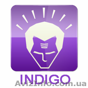 Студия web - дизайна "Индиго"! - <ro>Изображение</ro><ru>Изображение</ru> #1, <ru>Объявление</ru> #172005