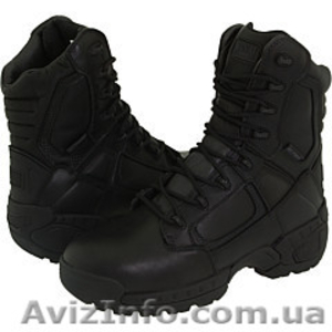 Продам ботинки зимние муржские Magnum Elite Force 8.0 WPi - <ro>Изображение</ro><ru>Изображение</ru> #1, <ru>Объявление</ru> #173289