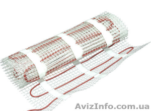 Нагревательные маты.Отопление.Теплый пол - <ro>Изображение</ro><ru>Изображение</ru> #1, <ru>Объявление</ru> #175634
