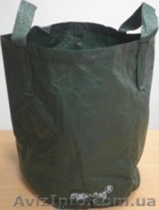 Гибкие контейнеры(сумки) для растений из 100% полипропилена - <ro>Изображение</ro><ru>Изображение</ru> #1, <ru>Объявление</ru> #157686