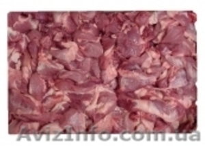 Продаем очищенную диофрагму, триминг свинной от производителя из Испании - <ro>Изображение</ro><ru>Изображение</ru> #1, <ru>Объявление</ru> #159982
