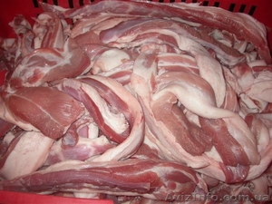 Продаем очищенную диофрагму, триминг свинной от производителя из Испании - <ro>Изображение</ro><ru>Изображение</ru> #4, <ru>Объявление</ru> #159982