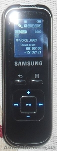 Продаю Диктофон (с mp3) Samsung YV-150 Z-NWT - <ro>Изображение</ro><ru>Изображение</ru> #3, <ru>Объявление</ru> #178598