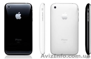 iPhone F003 White + чехол в подарок ! - <ro>Изображение</ro><ru>Изображение</ru> #1, <ru>Объявление</ru> #158020