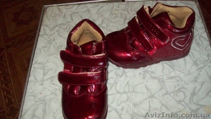 обувь с 11,5 см до 22 размера - <ro>Изображение</ro><ru>Изображение</ru> #1, <ru>Объявление</ru> #191580