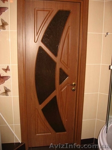 Межкомнатные двери из МДФ - <ro>Изображение</ro><ru>Изображение</ru> #8, <ru>Объявление</ru> #185578