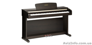 Продам цифровое пианино Kurzweil Mark Pro One I F SR - <ro>Изображение</ro><ru>Изображение</ru> #1, <ru>Объявление</ru> #204862